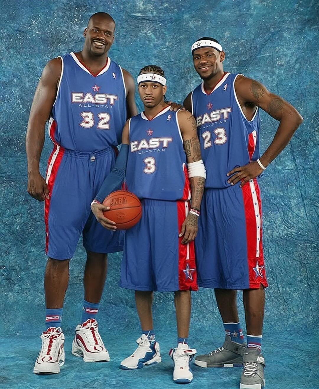 新秀球员夺得MVP首次进入全明星阵容