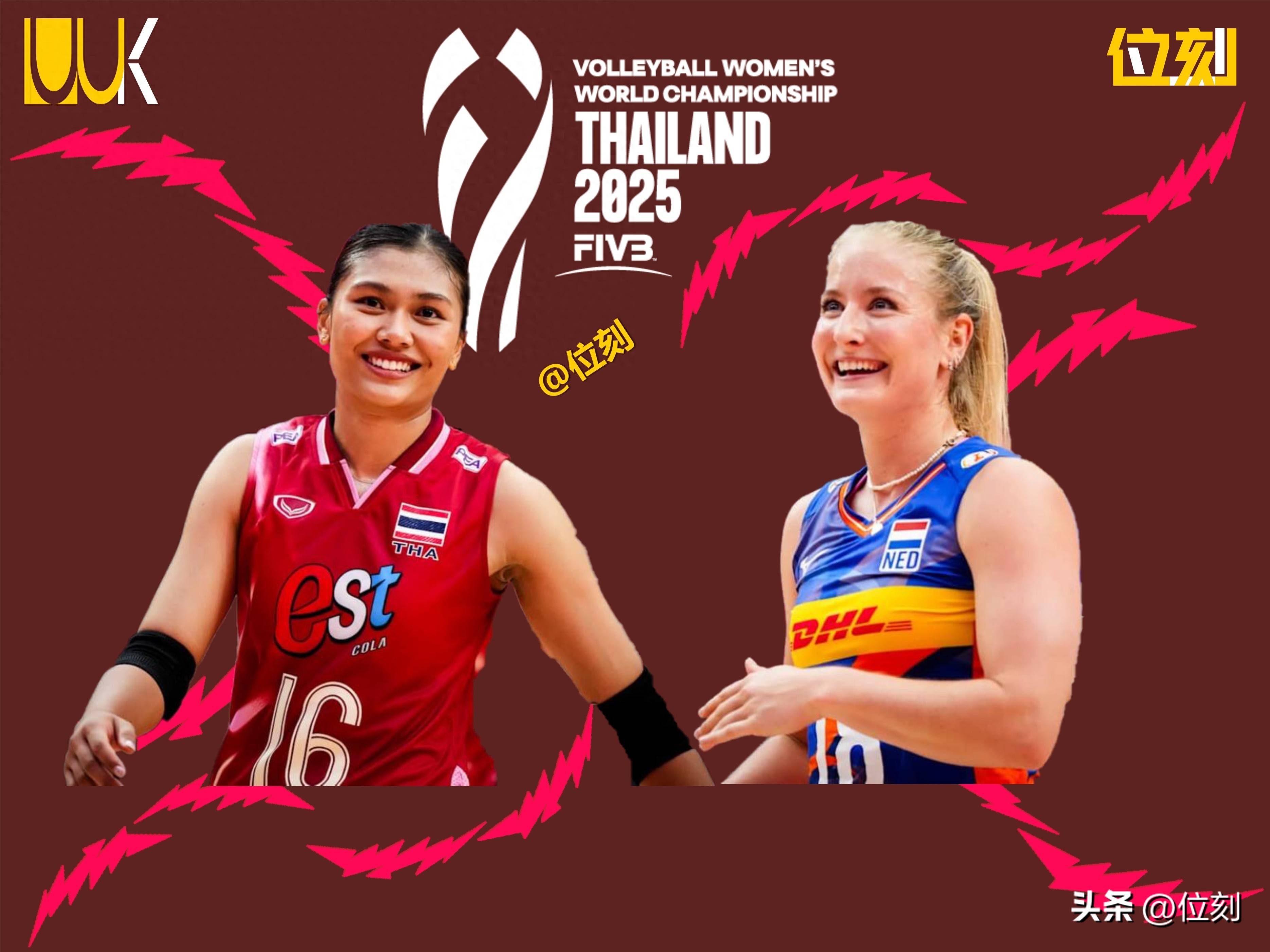 荷兰队女排实力碾压对手取得胜利 荷兰队女排实力碾压对手取得胜利