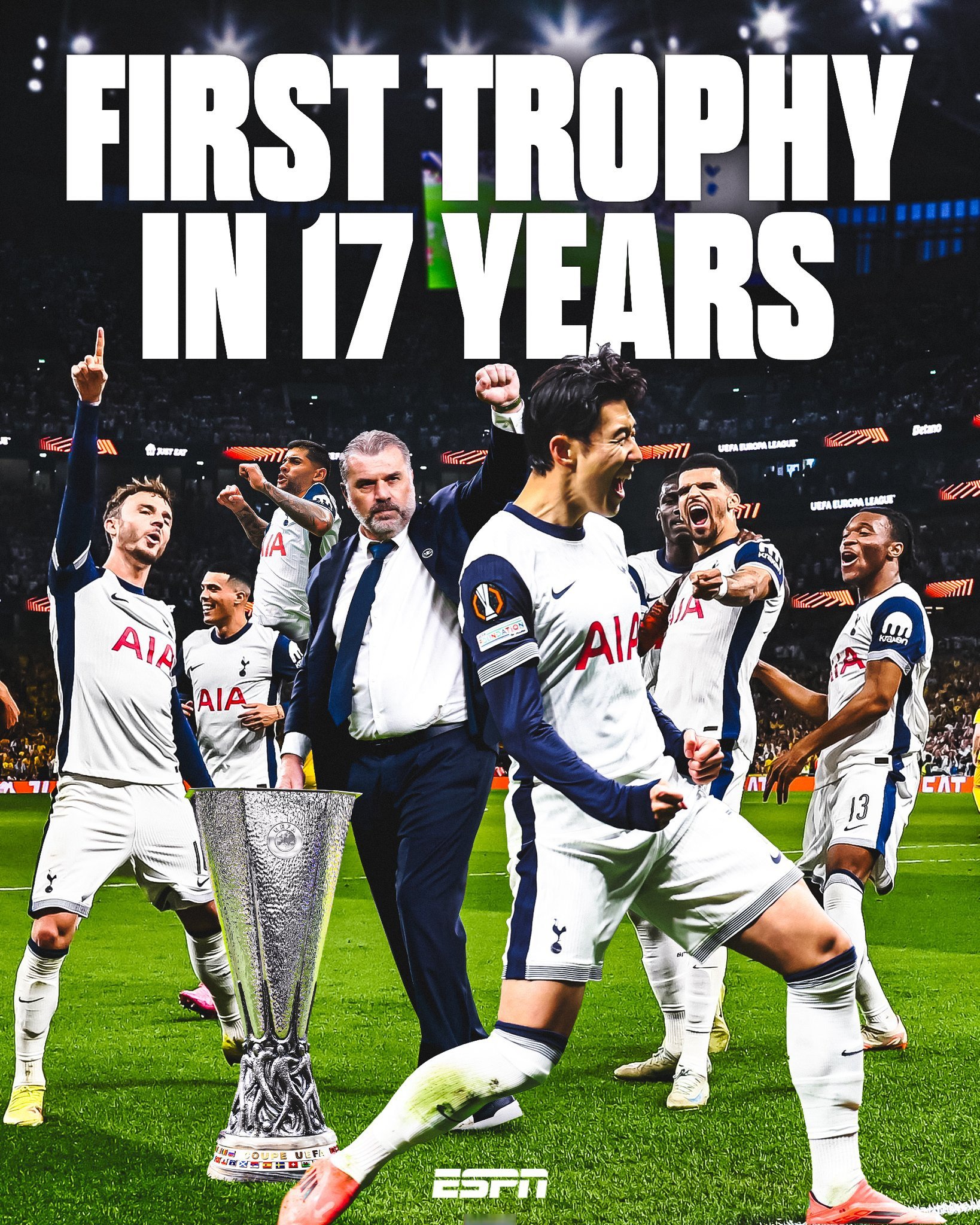 热刺延续胜利，稳步提升积分排名