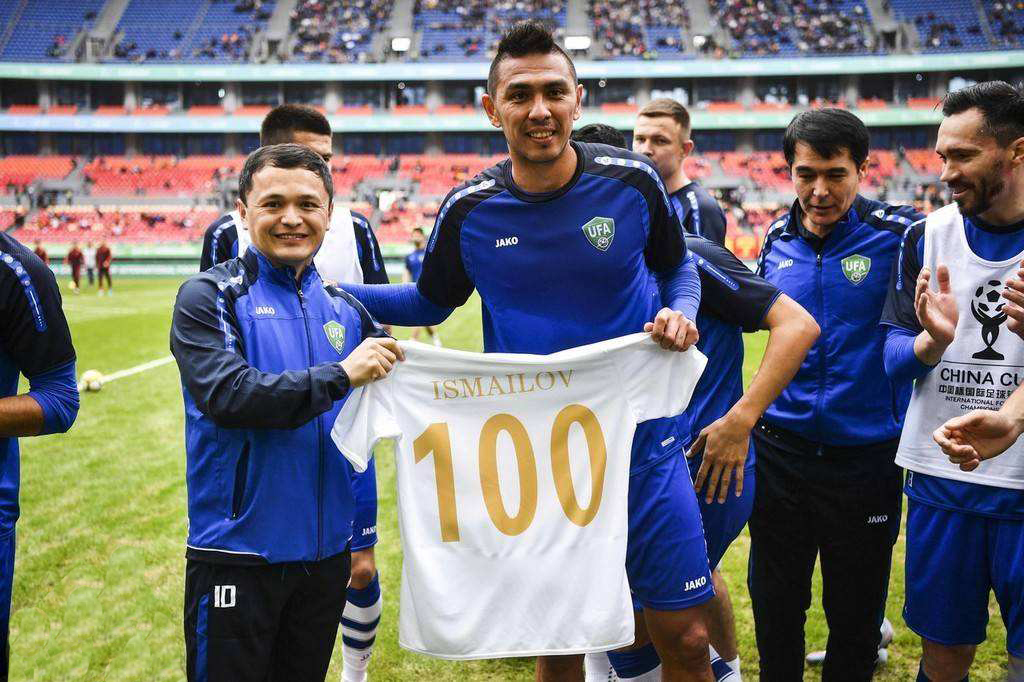 塔什干火车头闪耀决赛，实力不容小觑!