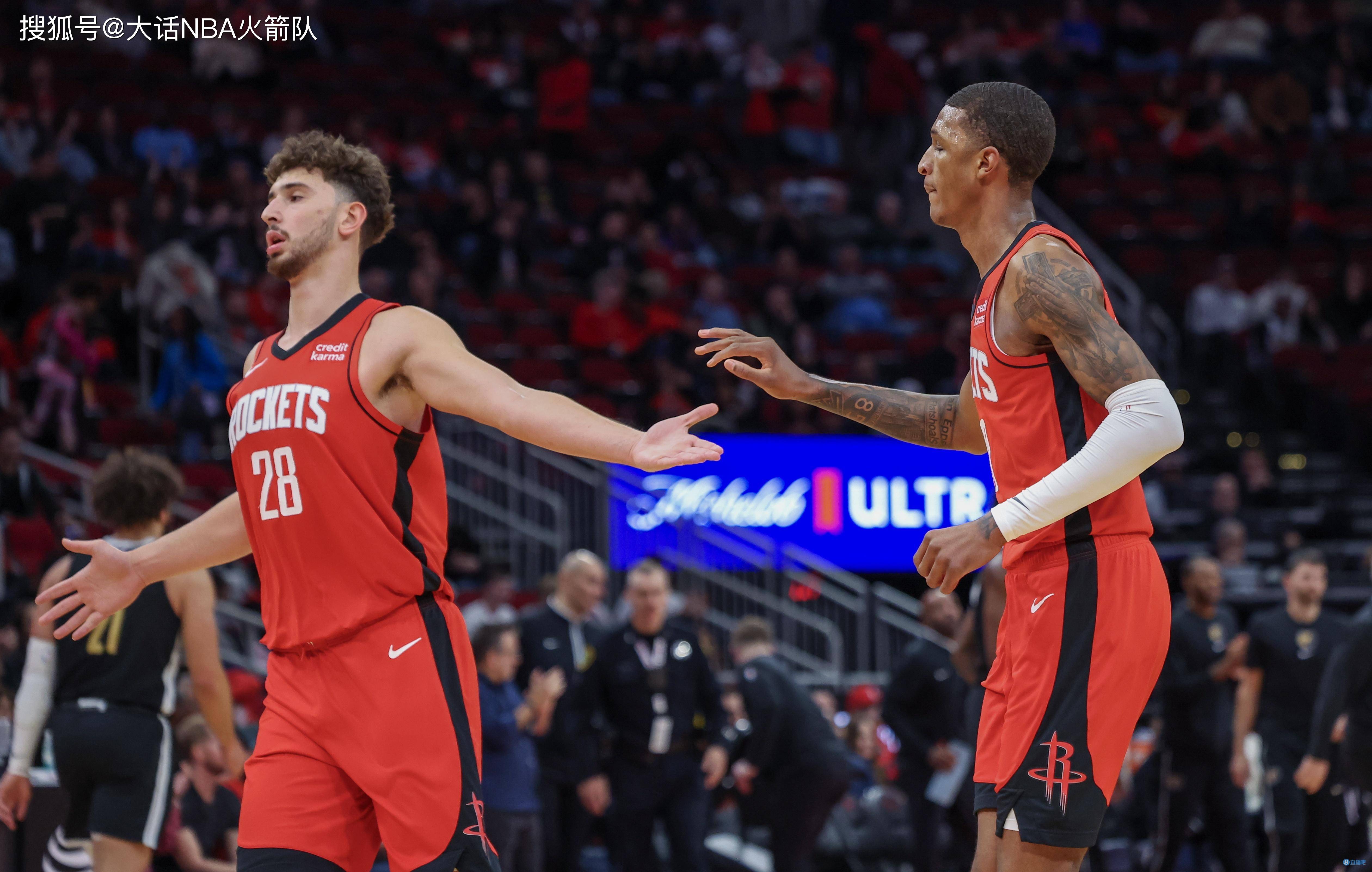 火箭队全队发挥出色,大比分轻松胜出的简单介绍 火箭队全队发挥出色,大比分轻松胜出的简单介绍