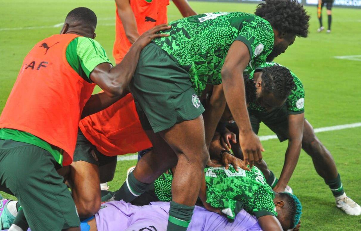 科特迪瓦队战胜南非对手获胜 科特迪瓦队战胜南非对手获胜