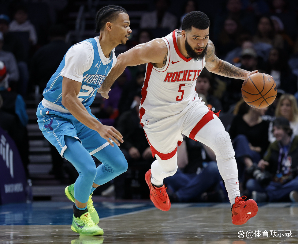 火箭大胜骑士，连胜场次升至三场