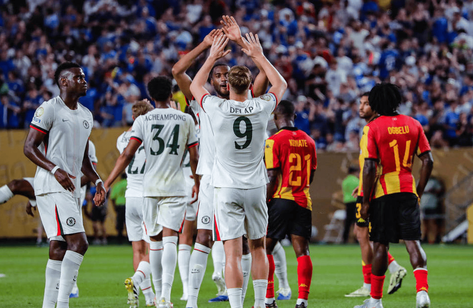 波兰大胜瑞典，晋级欧预赛决赛阶段