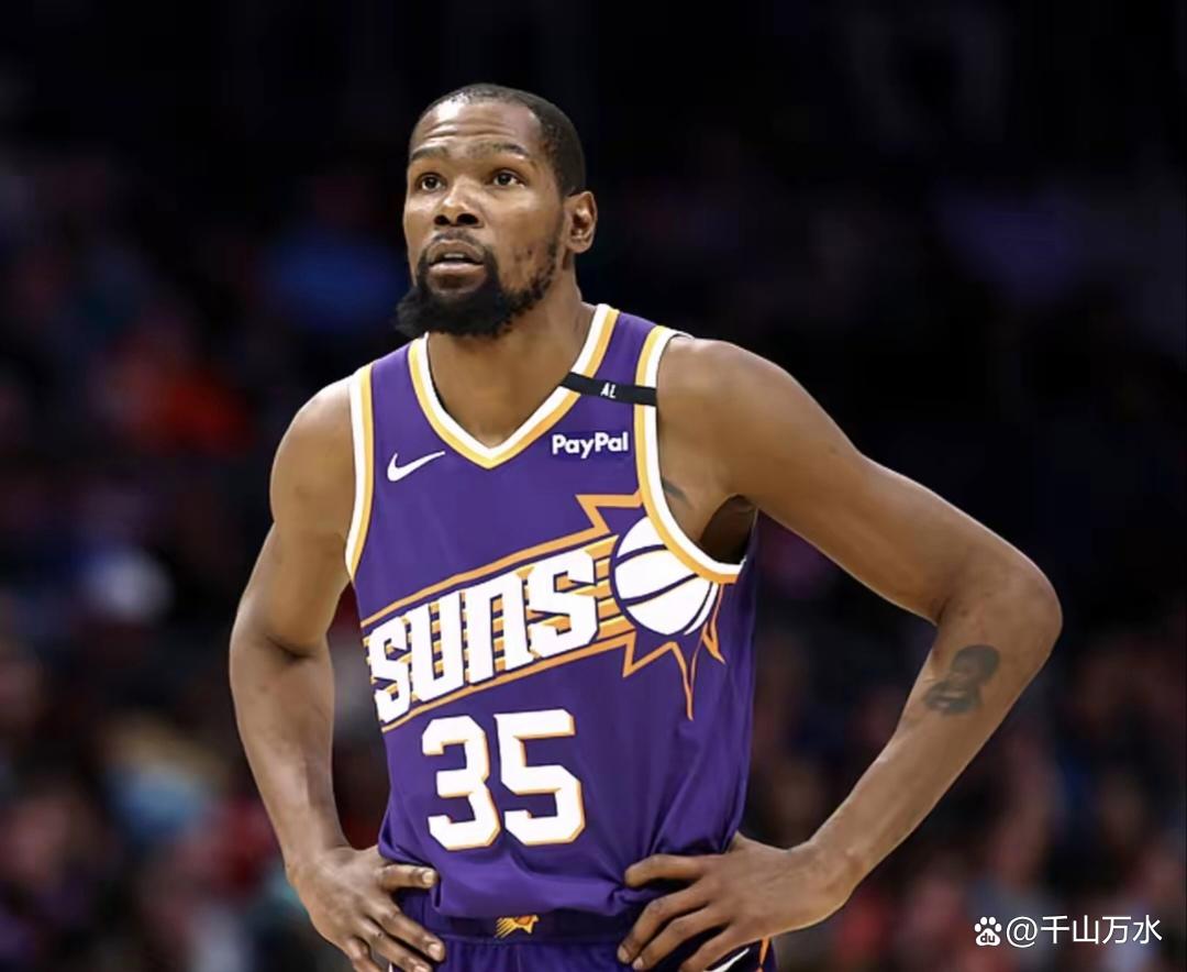 勇士惨败太阳，西部前四战局白热化