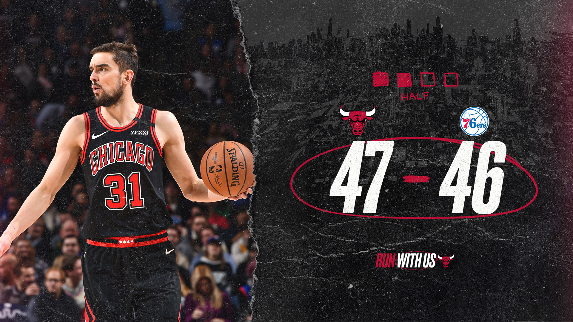 绿军成功击退公牛，战绩升高的简单介绍