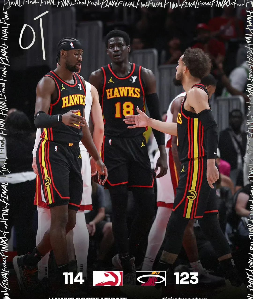 老鹰主场击败篮网，继续迎来连胜态势