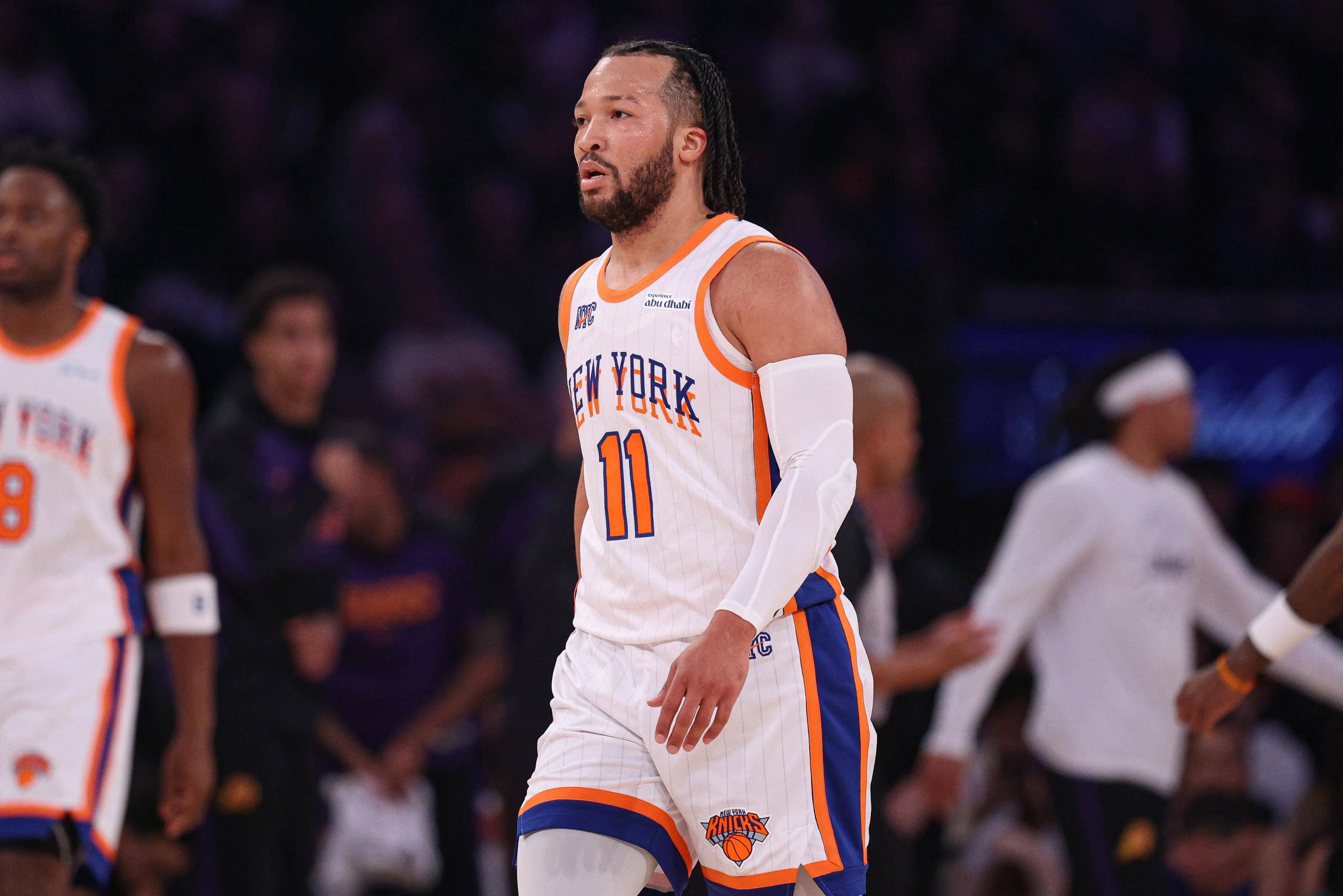 活塞大胜尼克斯，保持竞争力