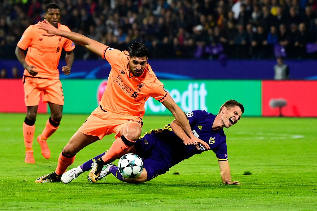 云达不莱梅主场大破不伦瑞克，取得疯狂胜利！