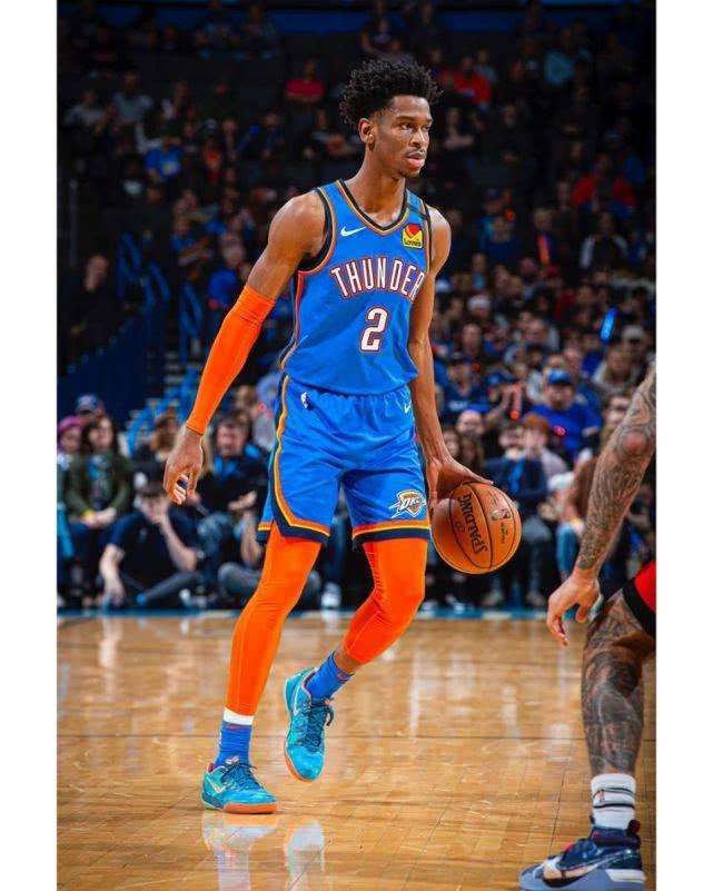 保罗20+12雷霆胜凯尔特人，战绩赶超太阳