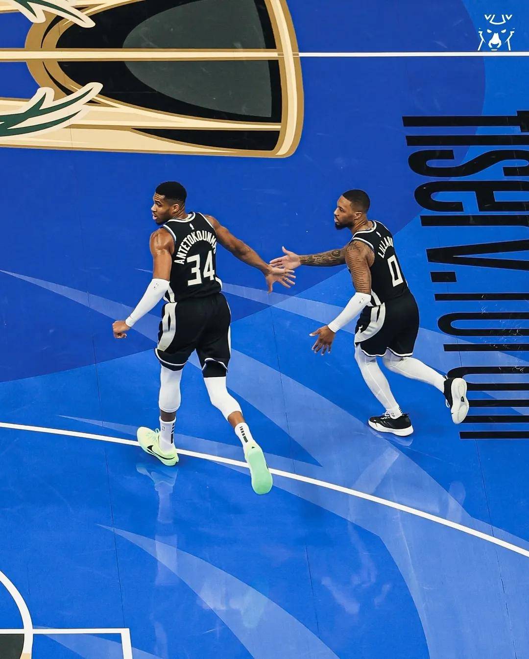 雄鹿轻取雄鹿，豪取七连胜