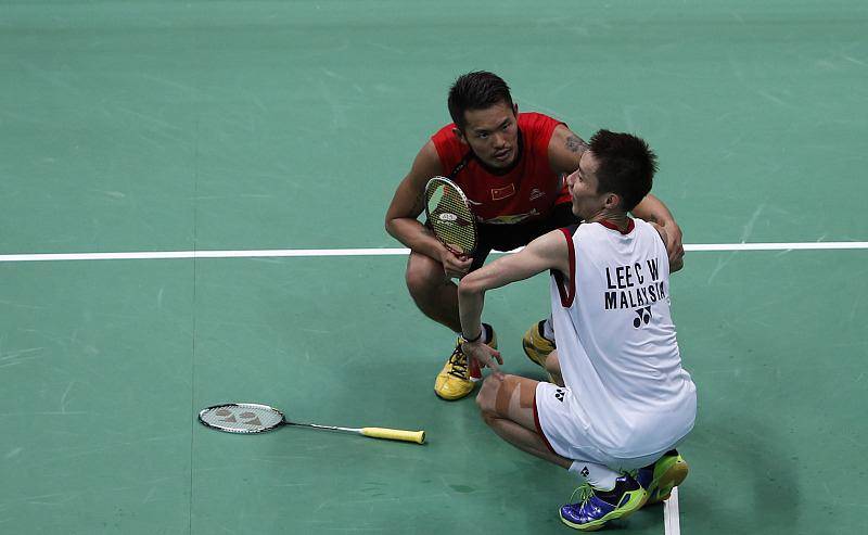 印尼羽毛球队鏖战泰国羽毛球队,林丹爆发神勇的简单介绍 印尼羽毛球队鏖战泰国羽毛球队,林丹爆发神勇的简单介绍