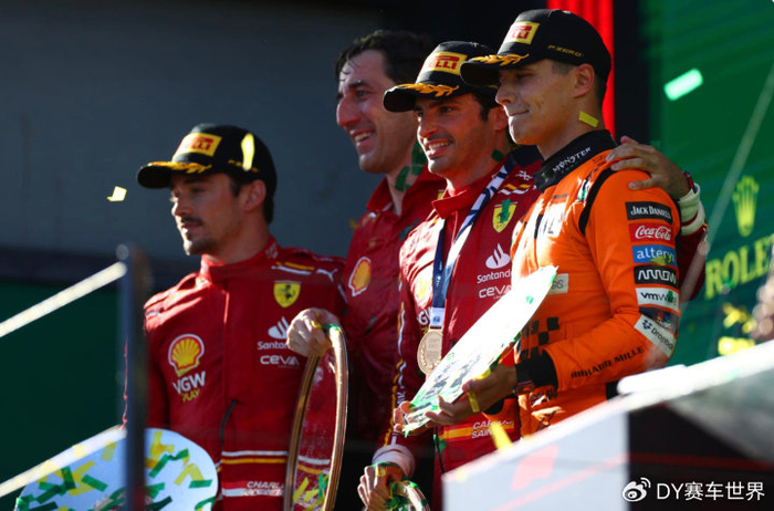 包含索伯车队碾压哈斯车队,佩雷兹关键制胜的词条 包含索伯车队碾压哈斯车队,佩雷兹关键制胜的词条