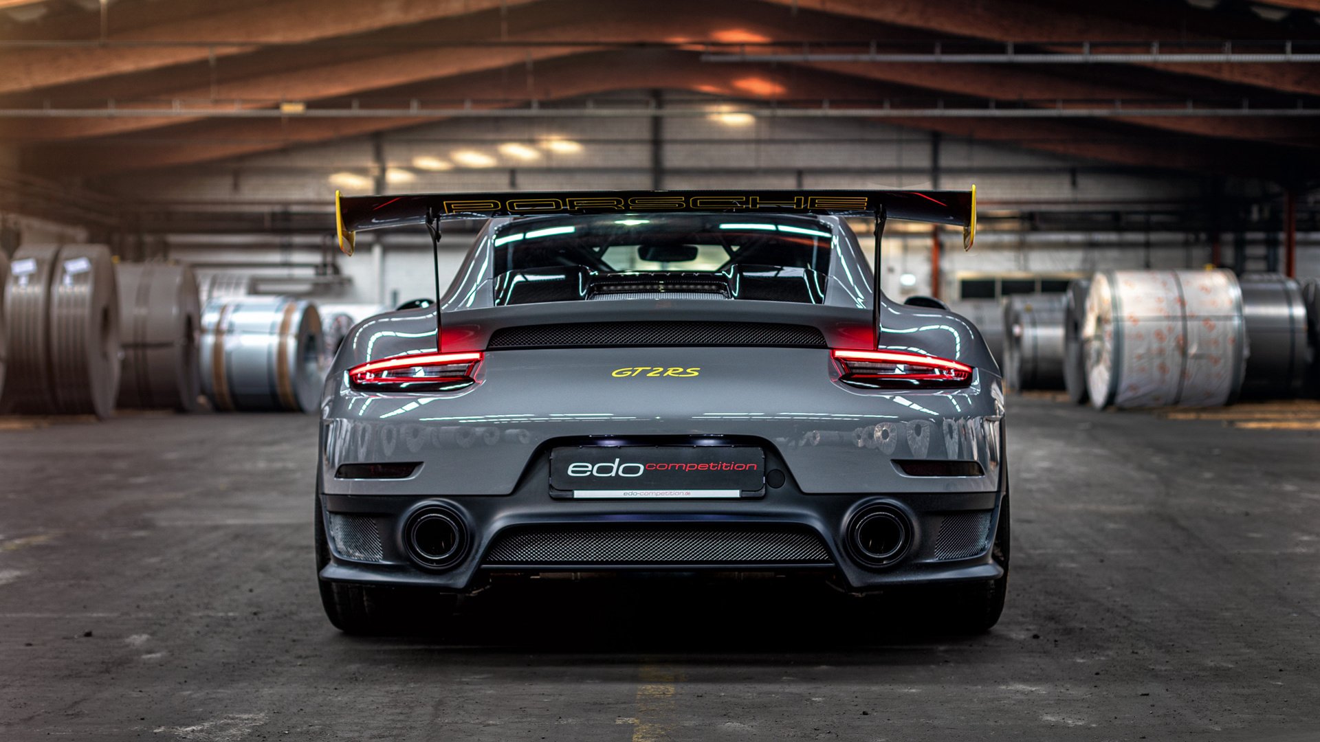 街道上的心跳，爱德华兹之夜